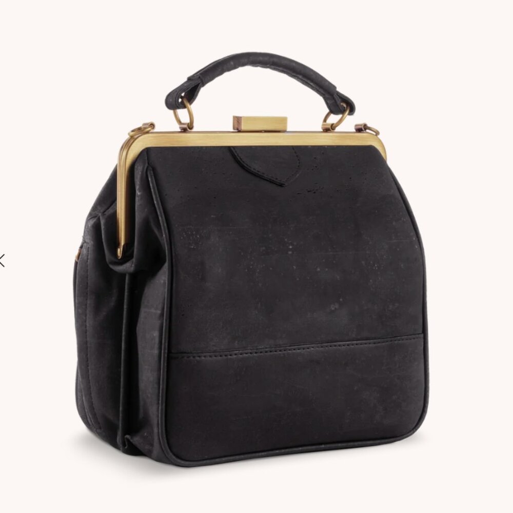 Laflore Paris Bebebark Convertible Purse